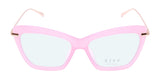 Diff 0226 Mila Eyeglasses