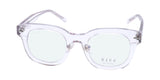 Diff Summer Blue Light Lens Eyeglasses