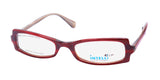Europa Eyewear Intelli Clip 743 Eyeglasses