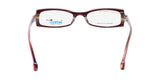 Europa Eyewear Intelli Clip 743 Eyeglasses