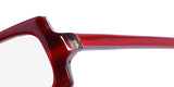 Europa Eyewear Intelli Clip 743 Eyeglasses