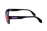 Black Purple Mirror variant third image