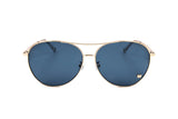 Gold Solid Blue variant main image