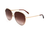 Gold Brown Gradient variant second image