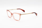 Peach Coral Gold Copper variant second image