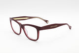Burgundy variant second image