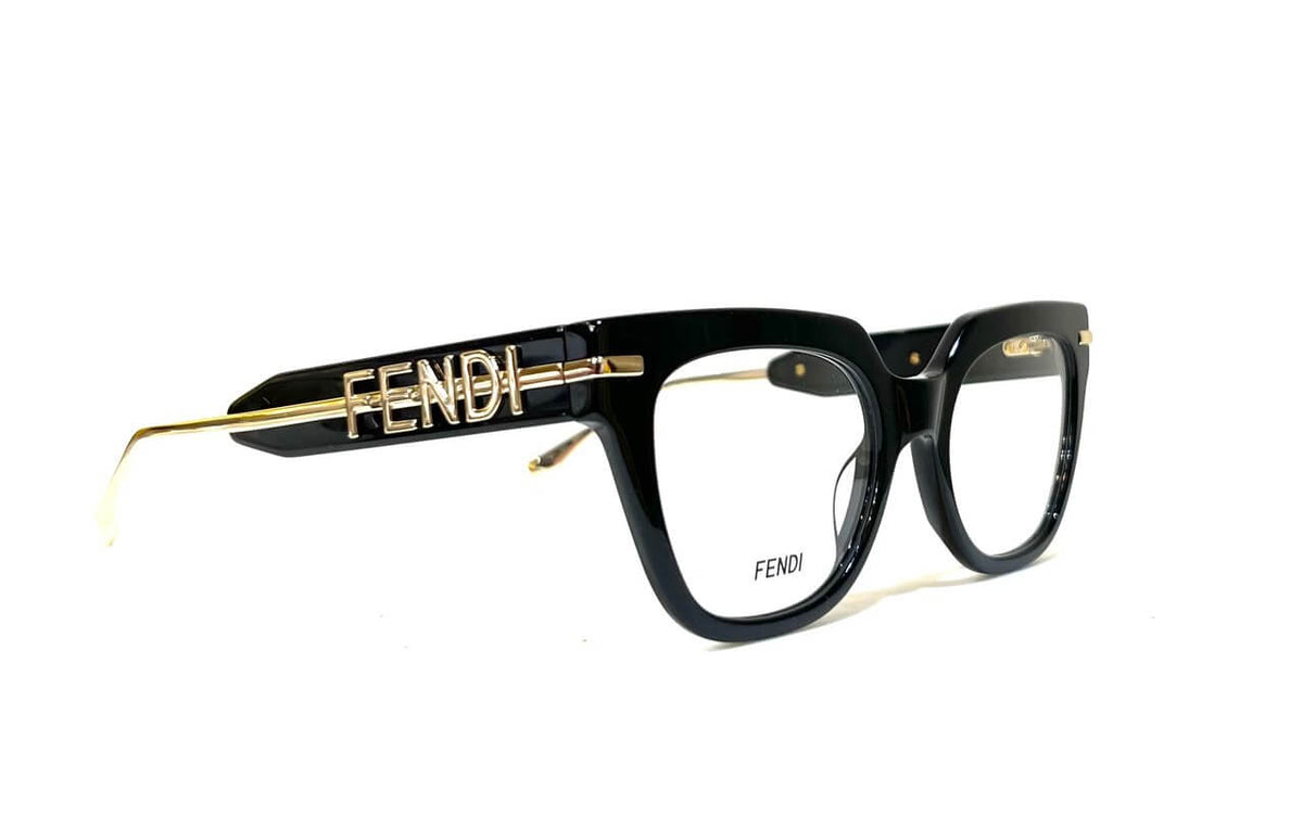 FENDI FE50065 FENDI FE50065FENDI FE50065 – FrameSaver