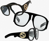Gucci GG0152 Sunglasses
