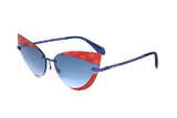 Red Blue Gradient variant second image