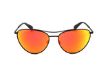 Black Orange-red Mirror variant main image