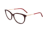 Burgundy Gold variant second image