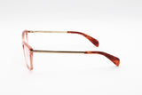 Peach Coral Gold Copper variant third image