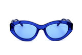 Blue Solid Blue Tint variant main image
