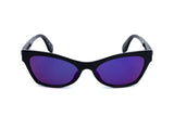 Black Purple Mirror variant main image