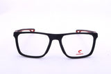 Matte Black Red variant main image