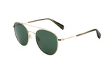 Gold Solid Green (G15) variant second image