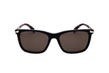 Black Solid Brown Grey variant main image