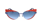 Red Blue Gradient variant main image